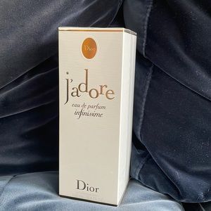 j’adore dior eau de parfum infinissime